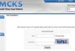 IMEI sorgulama işlemleri nasıl yapılıyor?