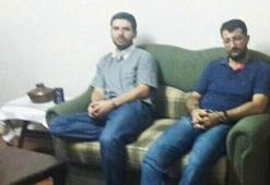 İzmir'de iki firari yakalandı