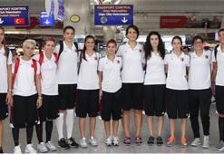 Milliler Rio yolunda