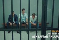 Aşk Laftan Anlamaz 6. bölümünde Hayat ve Murat arasında neler oluyor?