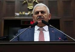 Başbakan Yıldırım'dan bakanlıklara talimat!