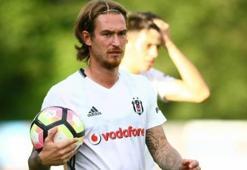 'Beşiktaş'tan ayrılmayacağım'
