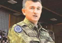 TIR operasyonunu yapan general de ihraç edildi