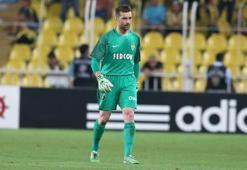 Monaco'da büyük kriz