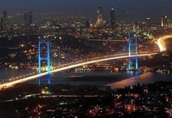 İstanbul'da 11 ilçede elektrik kesintisi