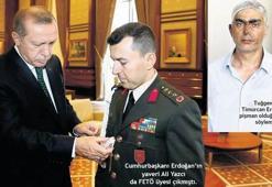 İhraç edilen asker sayısı 3073’e çıktı