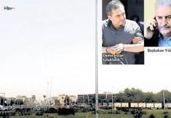 İşte o konuşma