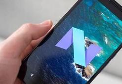 Android 7.0 güncellemesinin yayın tarihi belli oldu