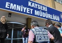 Boydak Holding'de tutuklamalar