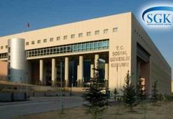 SSK ve Bağ-Kur kurumlarına ait hizmet sorgulamaları!