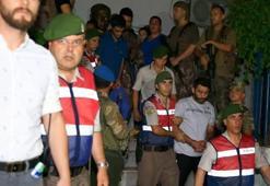 Son Dakika Haberleri: Kaçan darbeci askerler, operasyon sonrasında yakalandı