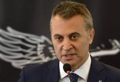 'Beşiktaş camiası, darbeye karşıdır'