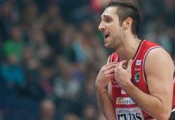 Banvit'ten bir transfer daha