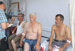 Samsun’da kahveye pompalı saldırı: 5 yaralı