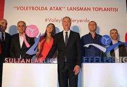 Voleybolda tarihi karar!