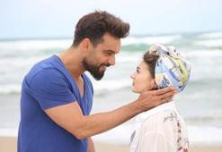 Şahane Damat 5.bölüm fragmanlarında romantik anlar!