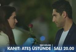 Kanıt: Ateş Üstünde 4. bölüm fragmanında heyecan dorukta!