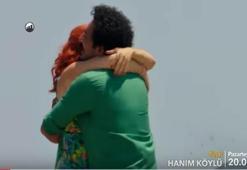 Hanım Köylü final bölümü ile izleyenleri ekrana kitleyecek!