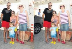 Eğlence ve alışveriş bir arada