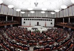 TBMM Dışişleri Komisyonu ABD'de
