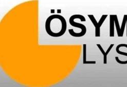 LYS tercih dönemi başladı! Burslar nasıl belirleniyor?