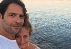 Kenan Ece ve Canan Ergüder evleniyor