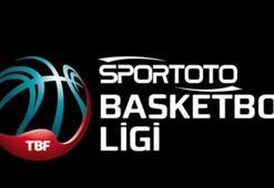 Spor Toto Basketbol Ligi fikstürü belli oldu