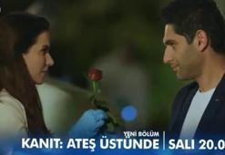 Kanıt: Ateş Üstünde 4.bölüm yine bomba gibi geliyor!