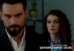 Şahane Damat 5. bölümde neler oluyor?