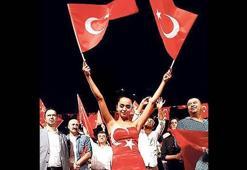 Promosyon ay-yıldızlandı