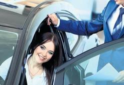 Otomotiv pazarı yüzde 30 daraldı