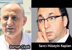 Çekmecesinden Çiçek’in mektubu çıktı