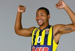 Fenerbahçeliler’in ölüm tehdidi Goudelock’ı korkuttu!