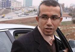 Savcı Sarıkaya’dan FETÖ itirafları
