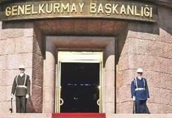 Genelkurmay Başkanlığı da taşınıyor