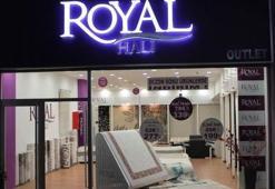 Royal Halı için flaş açıklama!