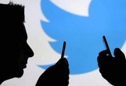 'Haramzade ve Başçalan'ın arkasından hakimler ve savcılar çıktı