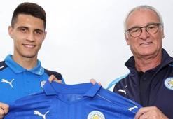 Leicester City, Kapustka'yı transfer etti