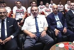 İşte MHK'nin yeni üyeleri!