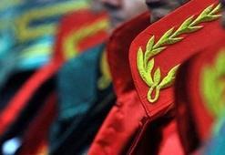 56 hakim ve savcı hakkında yakalama kararı