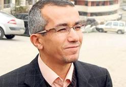 FETÖ’cü başsavcı alnından öpmüş!