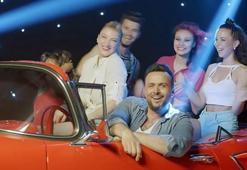 Tarık’tan rengarenk klip