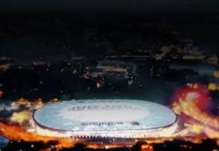 Beşiktaş'tan F.Bahçe'ye gönderme!