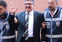 Hacı Boydak gözaltına alındı