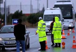 Trafik cezası nasıl öğreniliyor? Trafik borcu sorgulama sistemi