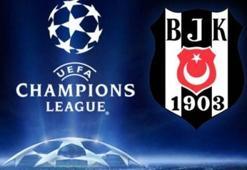 Beşiktaş Leicester City'nin üstünde