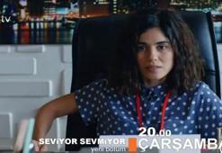 Seviyor Sevmiyor 5. bölüm yayınlandı mı?