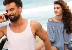 Şahane Damat son bölüm fragmanı yayınlandı mı?