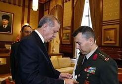 Başyaver Albay Ali Yazıcı’nın Tokat ziyareti mercek altında