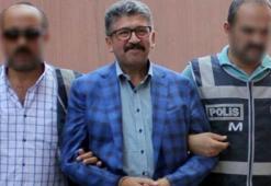 Hacı Boydak serbest bırakıldı